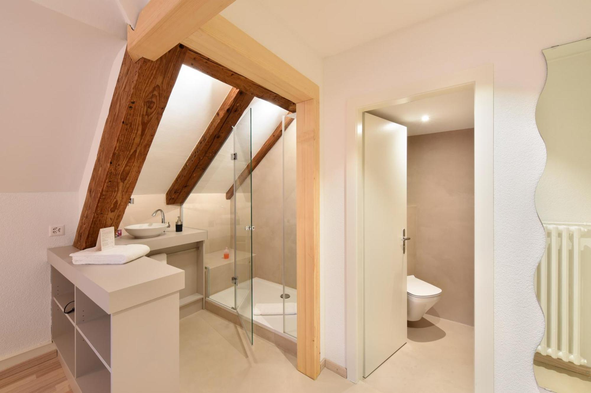 Hotel De L'Aigle Couvet Room photo