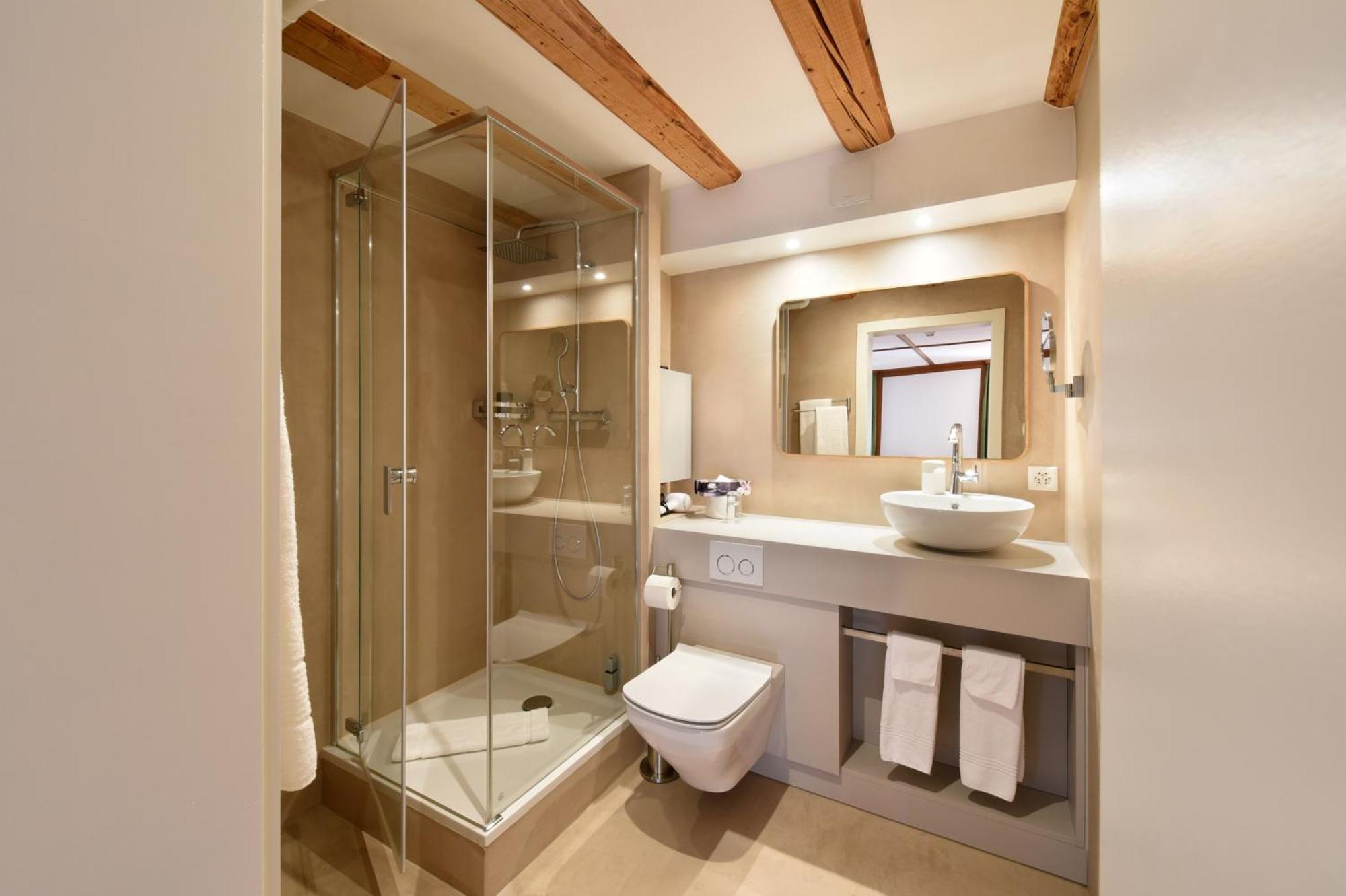 Hotel De L'Aigle Couvet Room photo